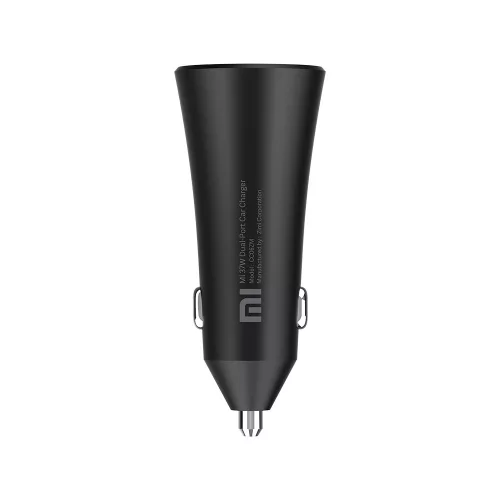 Mi 37W Dual-Port Car Charger ładowarka samochodowa