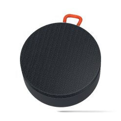 Mi Portable Bluetooth Speaker - portable speaker gray