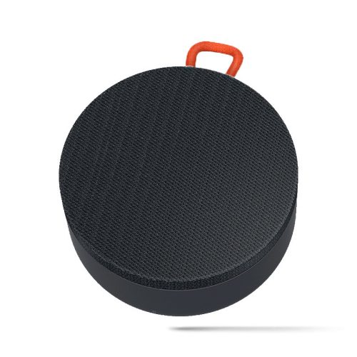 Mi Portable Bluetooth Speaker - přenosný reproduktor šedý
