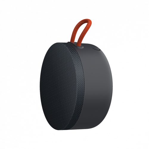 Mi Portable Bluetooth Speaker - přenosný reproduktor šedý