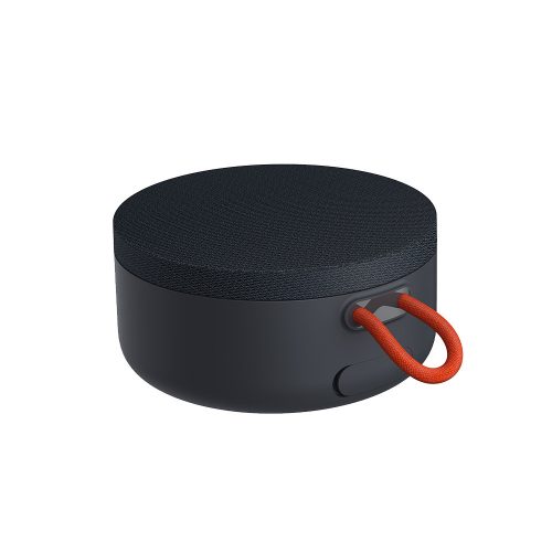 Mi Portable Bluetooth Speaker - přenosný reproduktor šedý