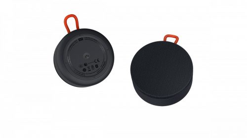Mi Portable Bluetooth Speaker - přenosný reproduktor šedý