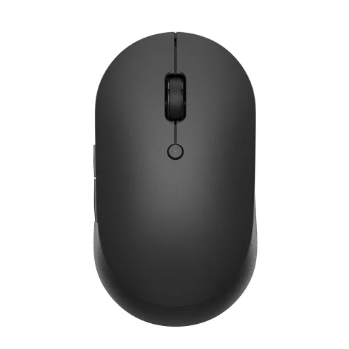 Xiaomi Mi Dual Mode Wireless Mouse Silent Edition (HLK4041GL) černá