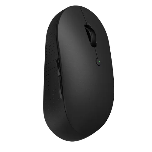 Xiaomi Mi Dual Mode Wireless Mouse Silent Edition (HLK4041GL) černá