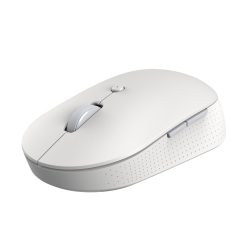   Xiaomi Mi Mouse Wireless Dual Mode Silent Edition (HLK4040GL) Alb