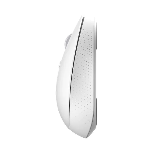 Xiaomi Mi Dual Mode Wireless Mouse Silent Edition (HLK4040GL) White