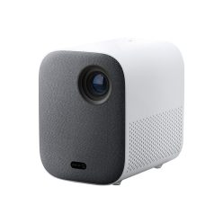   Mi Smart Projector 2 - 1080p LED projector (with Android TV system)