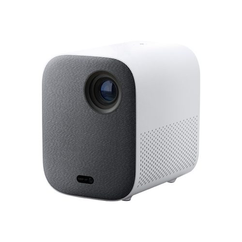 Mi Smart Projector 2 - 1080p LED projector (with Android TV system)