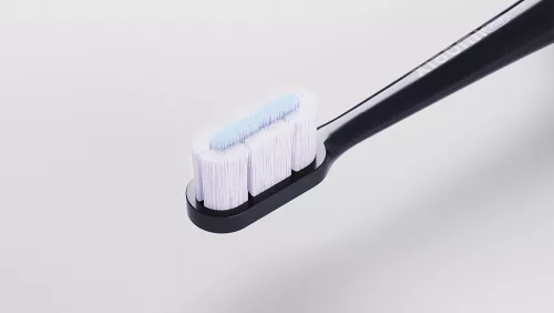 Xiaomi elektrická zubní kartáček T700 náhradní hlavice - T700 kartáček na zuby náhradní hlava tmavě modrá