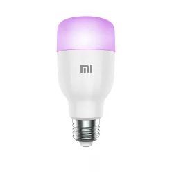   Mi Smart LED Bulb Essential (White and Color) EU - bílá a barevná chytrá žárovka