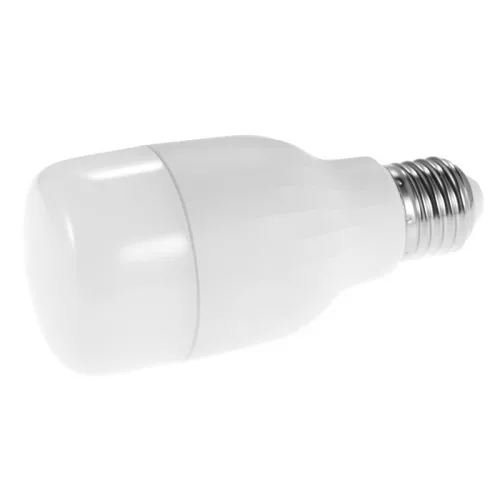 Mi Smart LED Bulb Essential (White and Color) EU - bílá a barevná chytrá žárovka