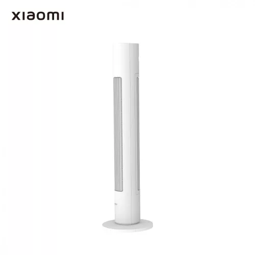 Xiaomi Smart Tower Fan EU (BHR5956EU) - smart tower fan white