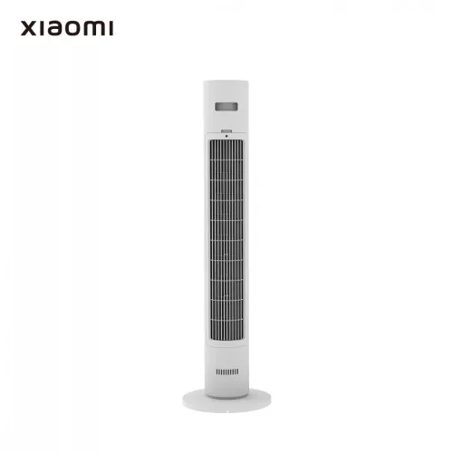 Xiaomi Smart Tower Fan EU (BHR5956EU) - smart tower fan white