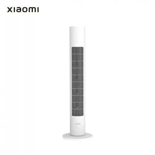 Xiaomi Smart Tower Fan EU (BHR5956EU) - smart tower fan white