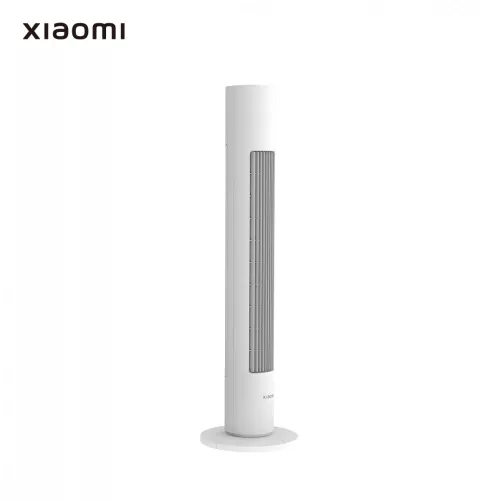 Xiaomi Smart Tower Fan EU (BHR5956EU) - smart tower fan white