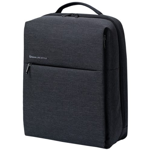 Xiaomi City Backpack 2 15.6" (ZJB4192GL) - ruksak tamnosivi