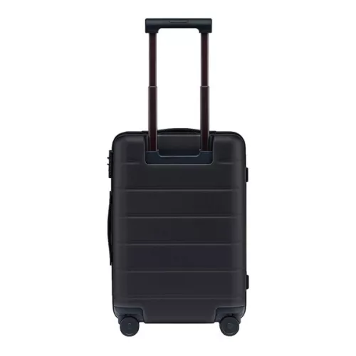 Xiaomi Luggage Classic 20" - cestovná taška na kolieskach s číselným zámkom čierna