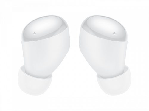 Redmi Buds 4 - Bluetooth slušalke (BHR5846GL) bele barve