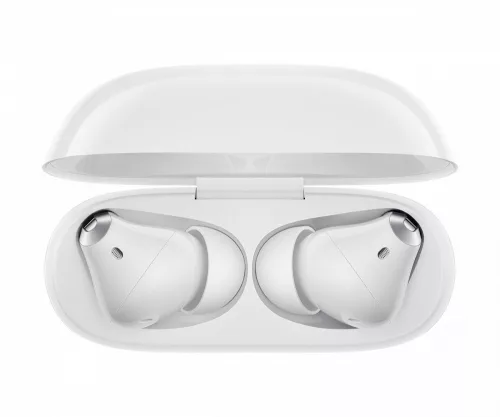 Redmi Buds 4 Pro - Bluetooth sluchátka (BHR5897GL), Měsíční bílá