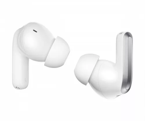 Redmi Buds 4 Pro - Bluetooth sluchátka (BHR5897GL), Měsíční bílá