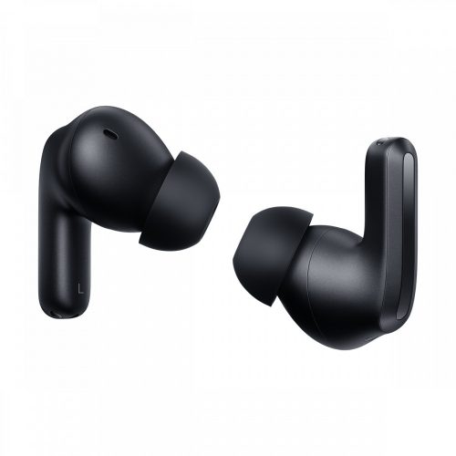 Redmi Buds 4 Pro - Bluetooth Earbuds (BHR5896GL) Midnight Black