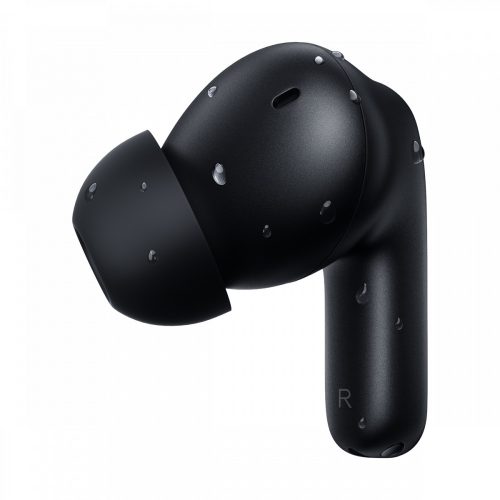 Redmi Buds 4 Pro - Bluetooth Earbuds (BHR5896GL) Midnight Black