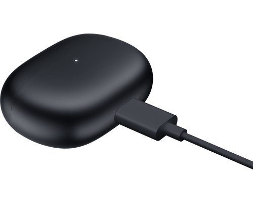 Redmi Buds 4 Pro - Bluetooth Earbuds (BHR5896GL) Midnight Black