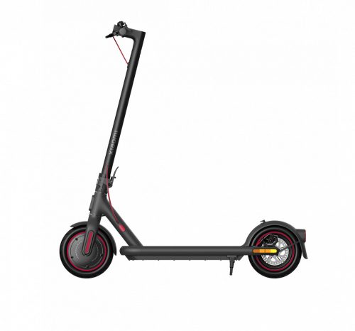 Xiaomi Electric Scooter 4 Pro električni skuter (BHR5398GL) črn