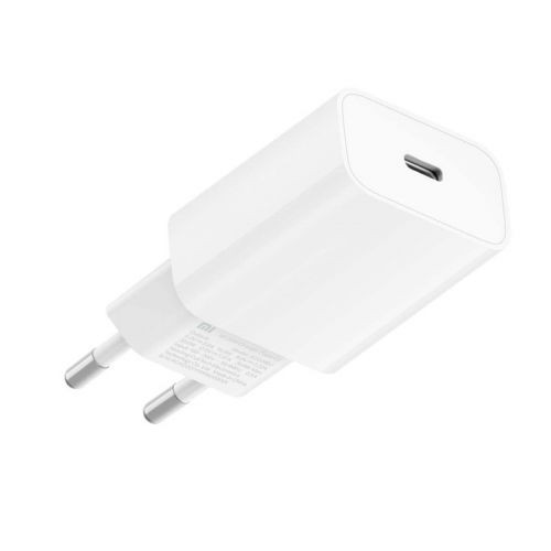 Mi 20W Charger USB-C (BHR4927GL)
