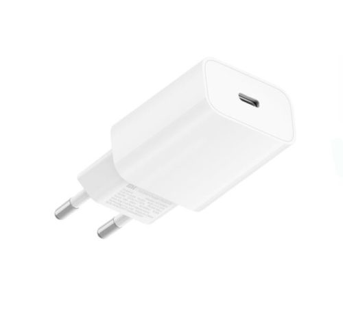 Mi 20W Charger USB-C (BHR4927GL)