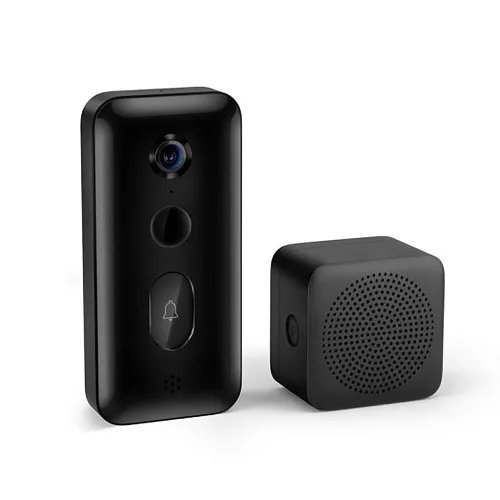 Xiaomi Smart Doorbell 3 (BHR5416GL) inteligentný kamerový zvonček