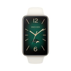 Xiaomi Smart Band 7 Pro GL (BHR6076GL) bílá