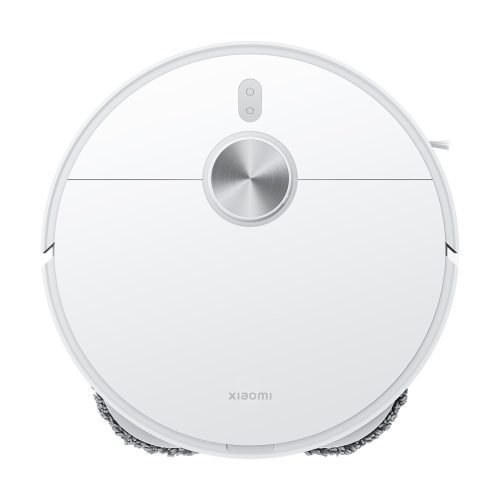 Xiaomi Robot Vacuum X10+ v2 (BHR6363EU) robot vacuum cleaner with self-cleaning dock