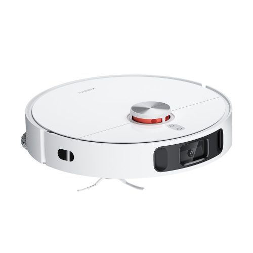 Xiaomi Robot Vacuum X10+ v2 (BHR6363EU) robot vacuum cleaner with self-cleaning dock