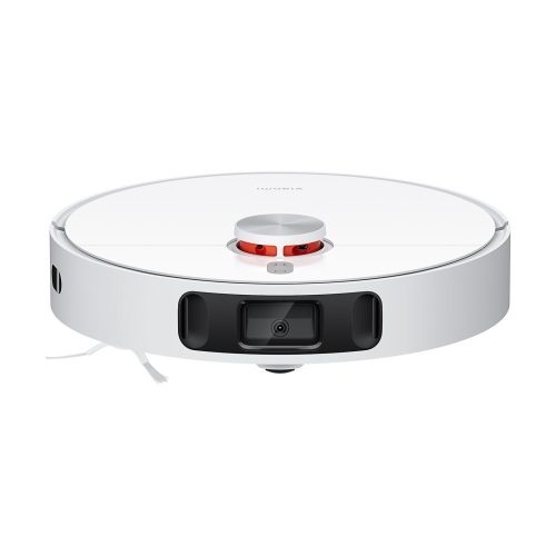 Xiaomi Robot Vacuum X10+ v2 (BHR6363EU) robot vacuum cleaner with self-cleaning dock