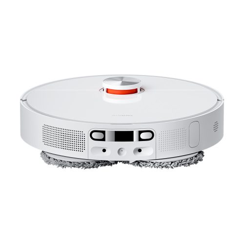Xiaomi Robot Vacuum X10+ v2 (BHR6363EU) robot vacuum cleaner with self-cleaning dock