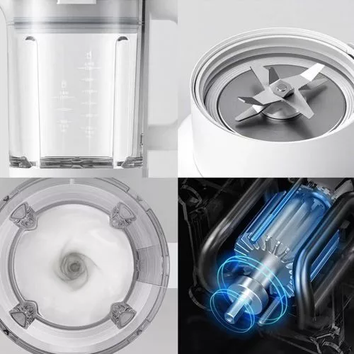 Xiaomi Smart Blender (BHR5960EU) smart blender