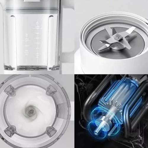 Xiaomi Smart Blender (BHR5960EU) smart blender