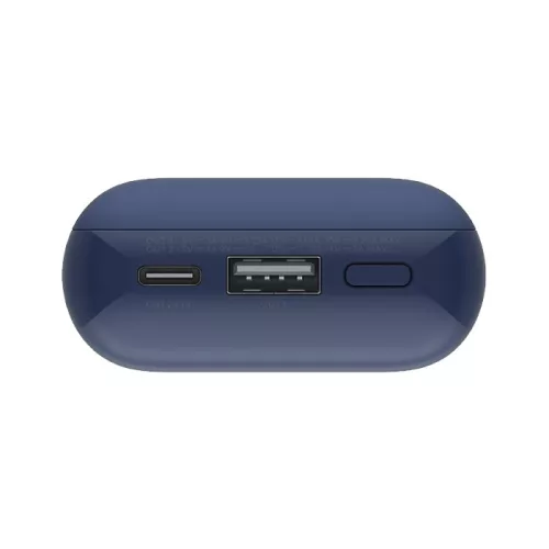 Xiaomi 33W Power Bank 10000 mAh Pocket Edition Pro Midnight Blue