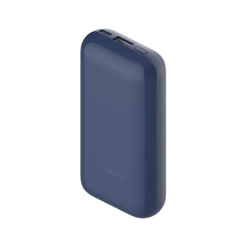 Xiaomi 33W Power Bank 10000 mAh Pocket Edition Pro Midnight Blue