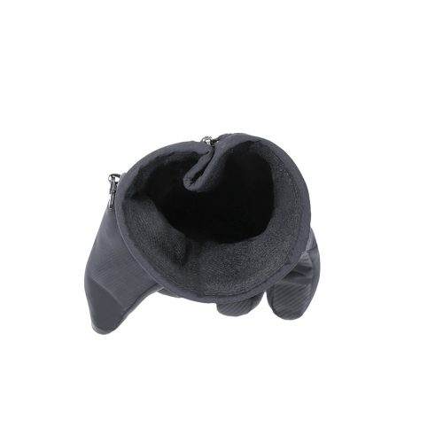 Xiaomi Electric Scooter Riding Gloves (BHR6749GL) - kapacitív cyklistické rukavice (veľkosť L) čierne