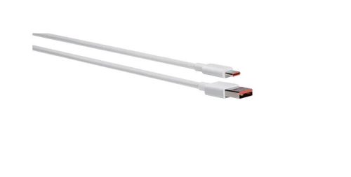 Xiaomi 6A Type-A na Type-C kabel (BHR6032GL) 1m bílý
