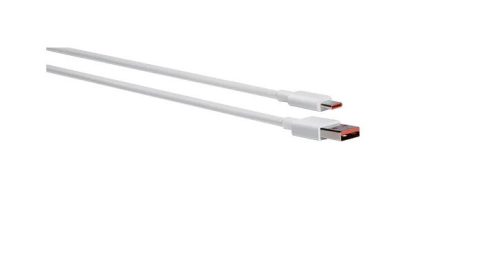Xiaomi 6A Type-A na Type-C kabel (BHR6032GL) 1m bílý