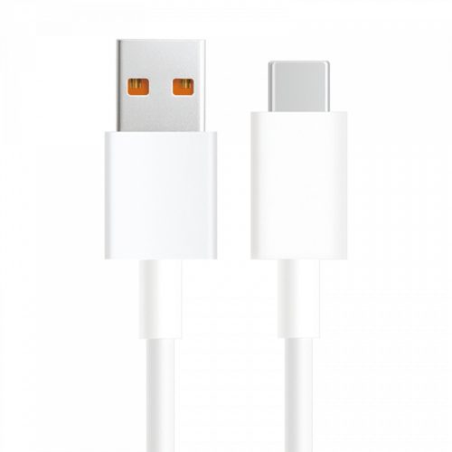 Xiaomi 6A Type-A na Type-C kabel (BHR6032GL) 1m bílý