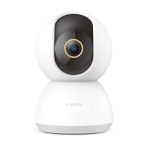 Indoor Security Cameras
