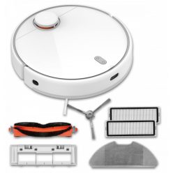   My Robot Vacuum-Mop 2 Pro robotický vysavač - Roční klidová sada bílá