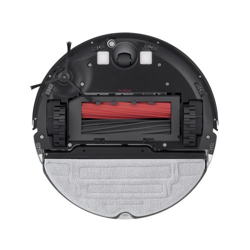 Robot odkurzacz Roborock S8 Pro Ultra z wielofunkcyjną stacją dokującą biały