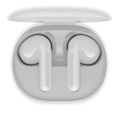 Redmi Buds 4 Lite - Bluetooth sluchátka (BHR6919GL) Bílá