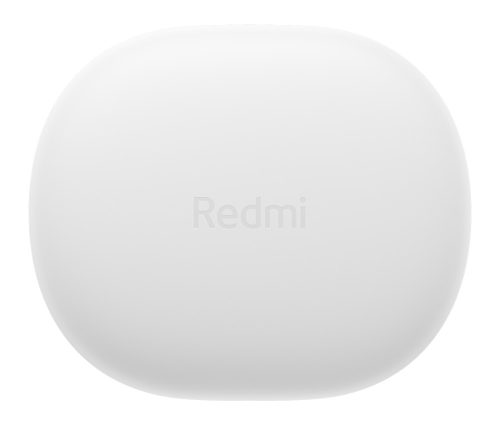 Redmi Buds 4 Lite - Bluetooth sluchátka (BHR6919GL) Bílá
