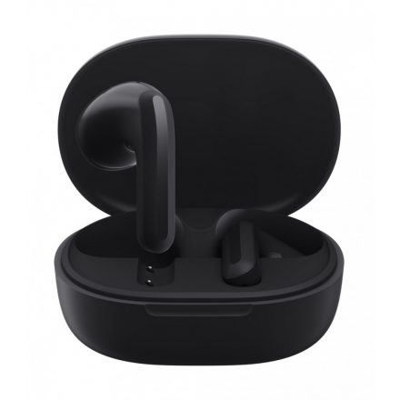 Redmi Buds 4 Lite - Bluetooth (BHR7118GL), Black